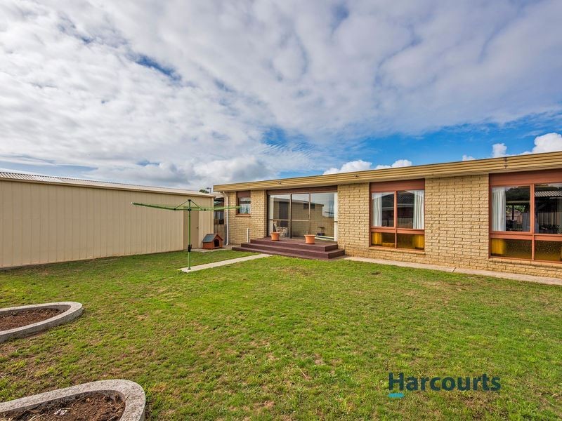 18 Wiseman Street, Shorewell Park TAS 7320