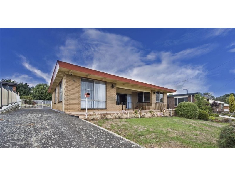 81 Mission Hill Road, Penguin TAS 7316