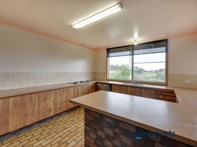 81 Mission Hill Road, Penguin TAS 7316