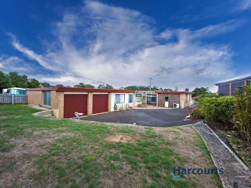 81 Mission Hill Road, Penguin TAS 7316