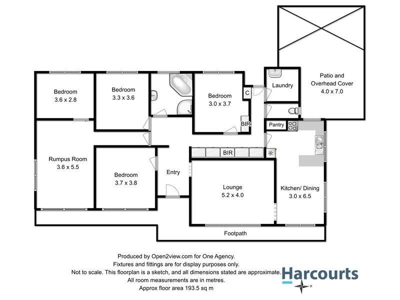 27 Leighlands Avenue, Ulverstone TAS 7315