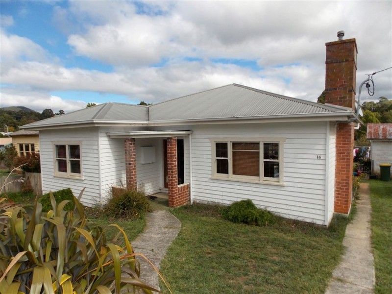 66 Ironcliffe Road, Penguin TAS 7316