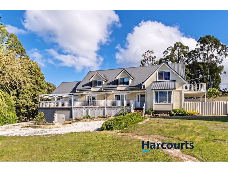 20A Lester Road, Penguin TAS 7316