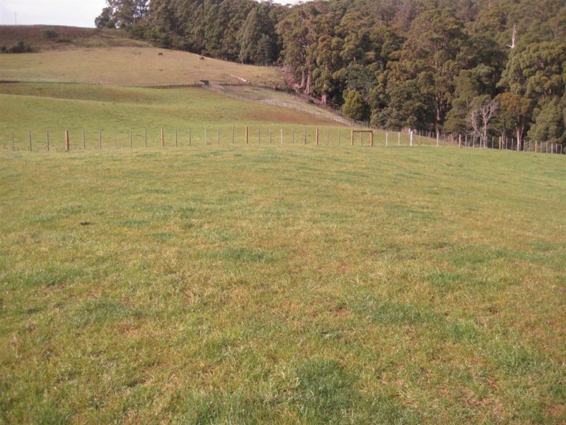 1058 Preston Road, North Motton TAS 7315