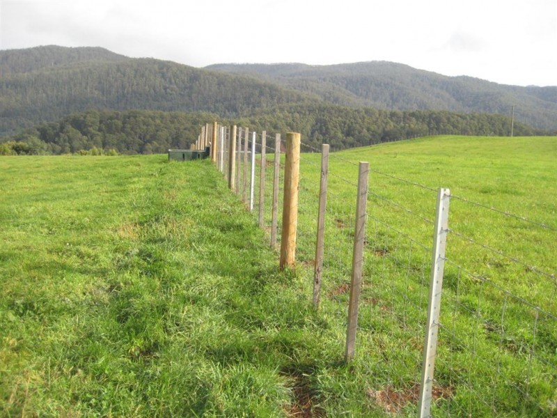 1058 Preston Road, North Motton TAS 7315