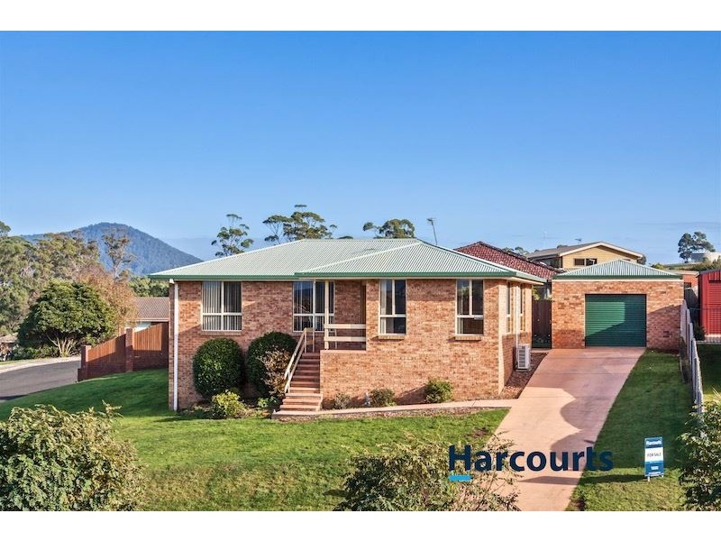 10 Jackson Aveue, West Ulverstone TAS 7315