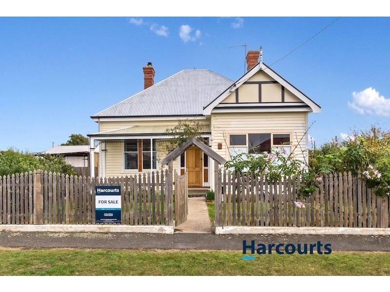 20 Lloyd Street, Ulverstone TAS 7315