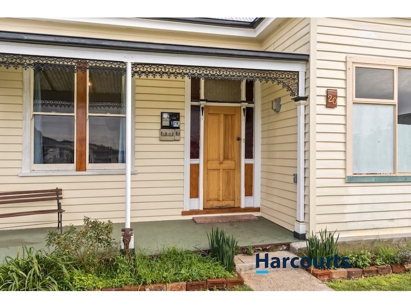 20 Lloyd Street, Ulverstone TAS 7315