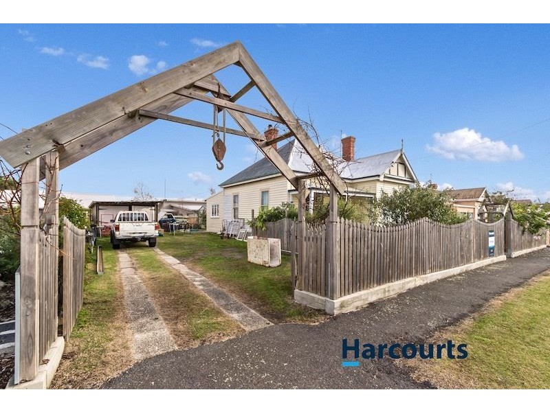 20 Lloyd Street, Ulverstone TAS 7315
