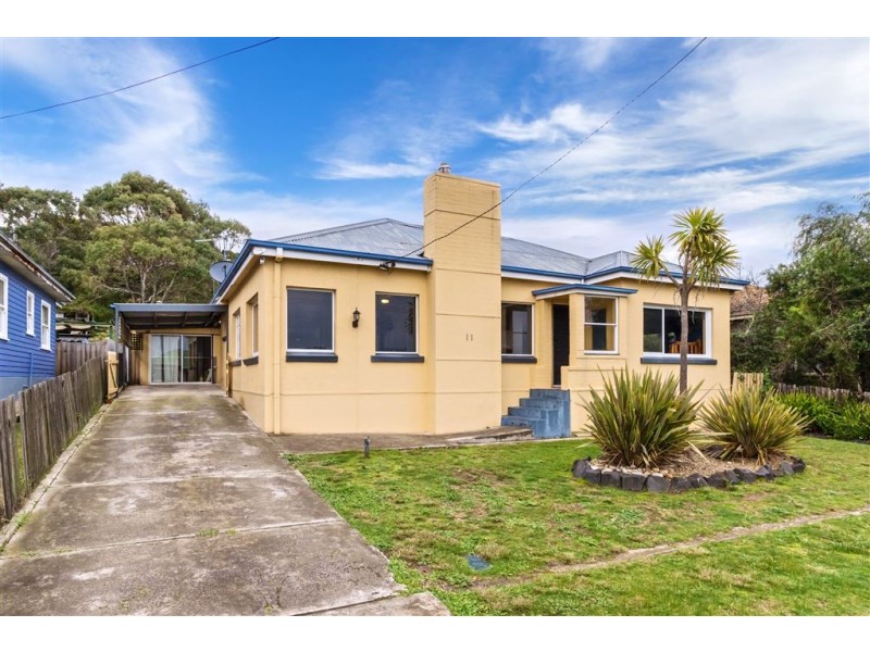 11 Alice Street, West Ulverstone TAS 7315