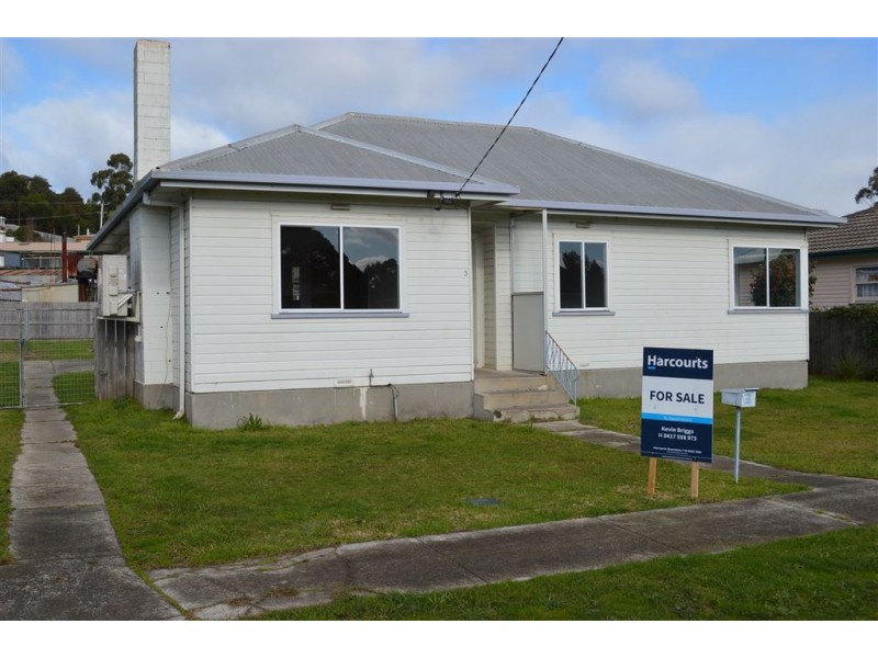 3 Elizabeth Street, Ulverstone TAS 7315