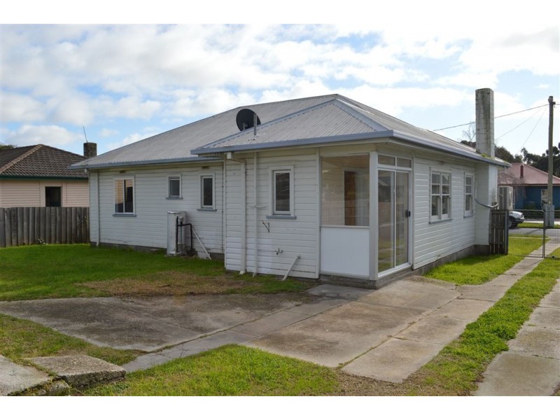 3 Elizabeth Street, Ulverstone TAS 7315