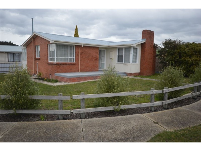 14 McCulloch Street, Ulverstone TAS 7315