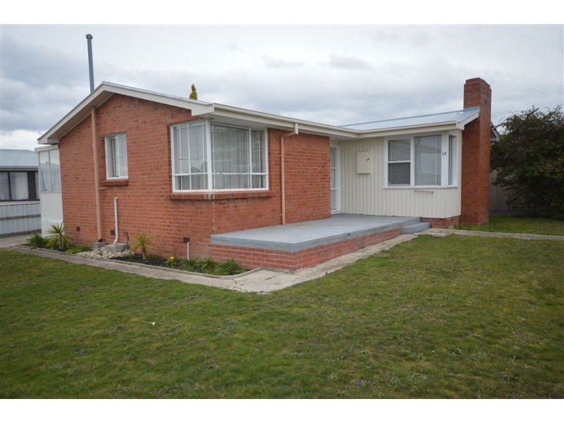 14 McCulloch Street, Ulverstone TAS 7315