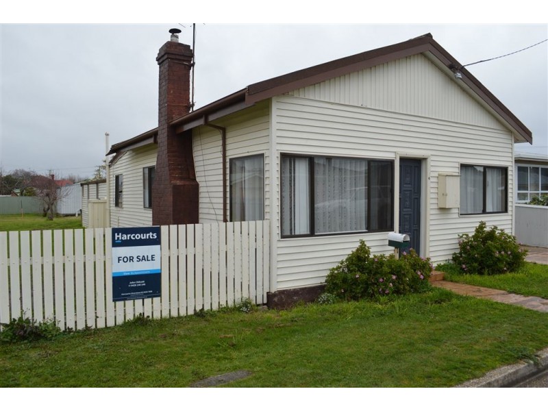 4 John Street, Ulverstone TAS 7315
