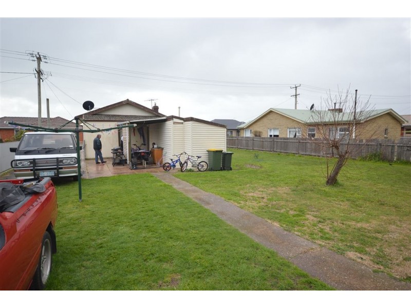 4 John Street, Ulverstone TAS 7315