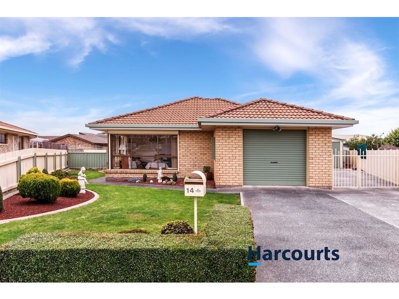 14 Nell Crescent, Ulverstone TAS 7315