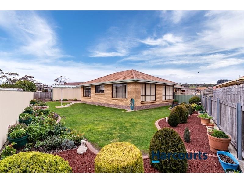 14 Nell Crescent, Ulverstone TAS 7315