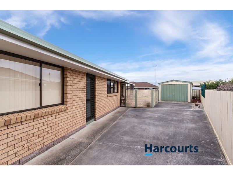 14 Nell Crescent, Ulverstone TAS 7315