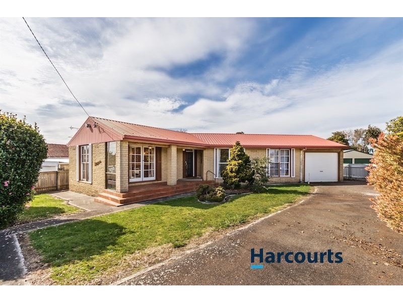 3 Highfield Crescent, West Ulverstone TAS 7315