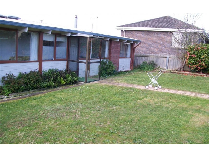 135 Upper Maud Street, West Ulverstone TAS 7315