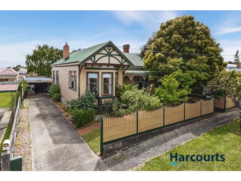 3 Patrick Street, Ulverstone TAS 7315