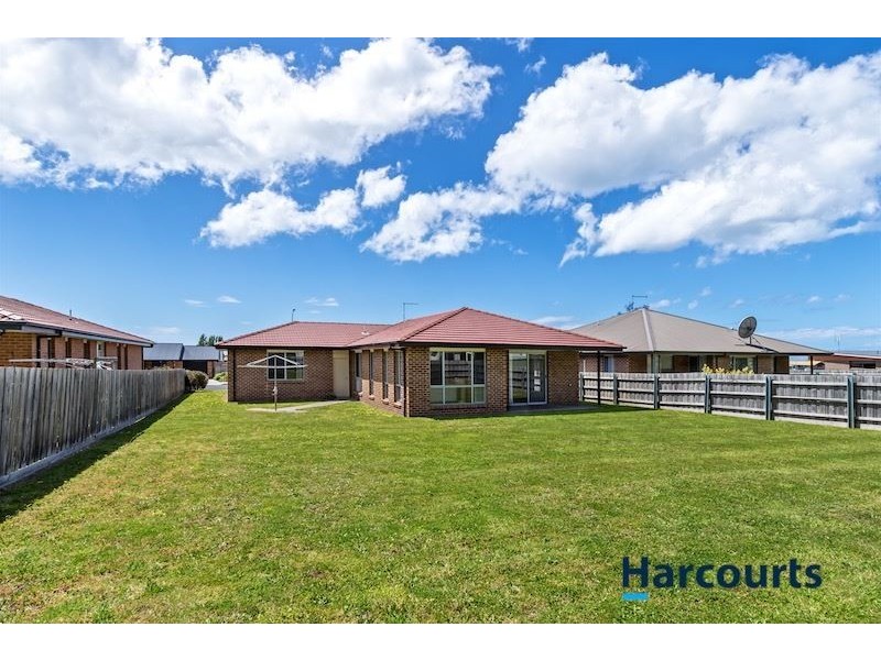 21 Jerling Street, West Ulverstone TAS 7315