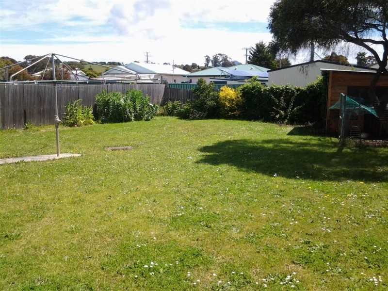1 Hensby Court, Ulverstone TAS 7315