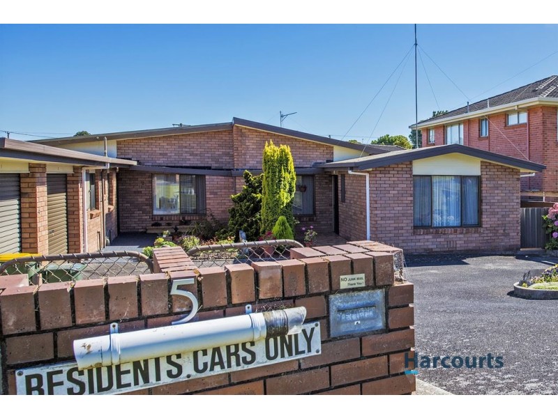 1/5 Main Street, Ulverstone TAS 7315