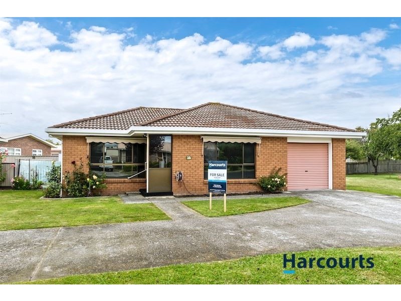1B Home Court, Ulverstone TAS 7315