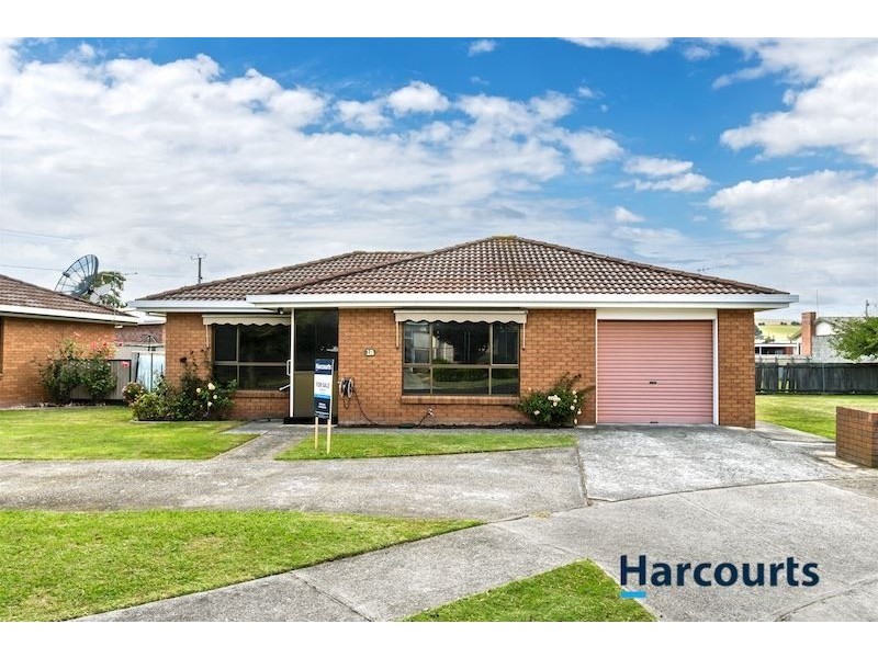 1B Home Court, Ulverstone TAS 7315