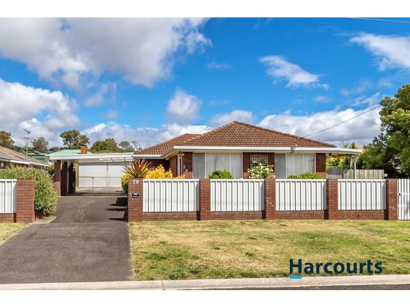 70 Turners Beach Road, Turners Beach TAS 7315
