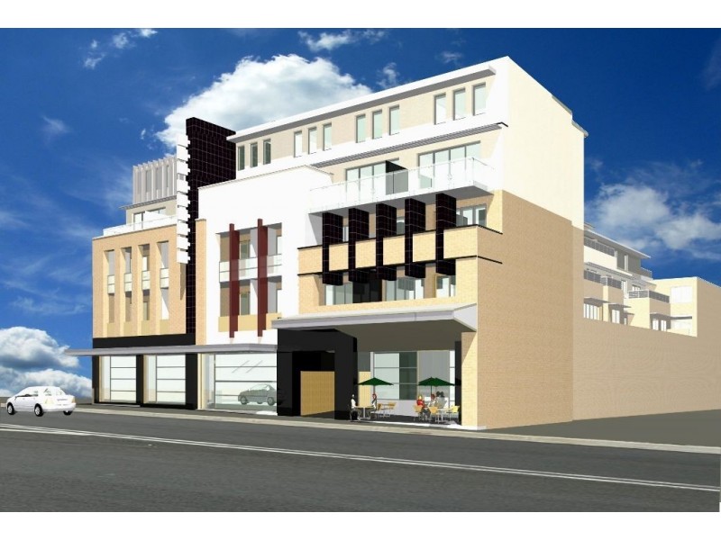 405 High Street, Northcote VIC 3070