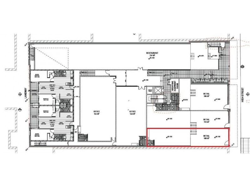 405 High Street, Northcote VIC 3070