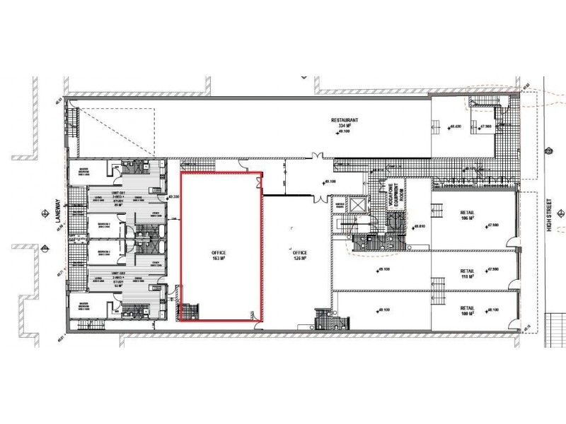 405 High Street, Northcote VIC 3070