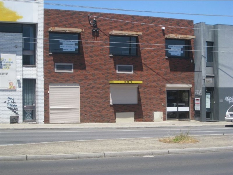351 Bell Street, Preston VIC 3072