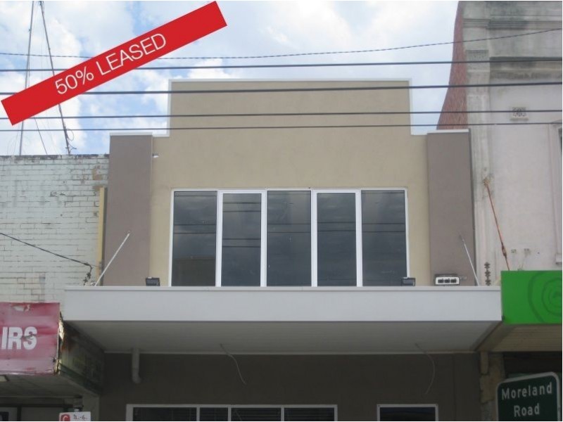 1/861 Sydney Road, Brunswick VIC 3056