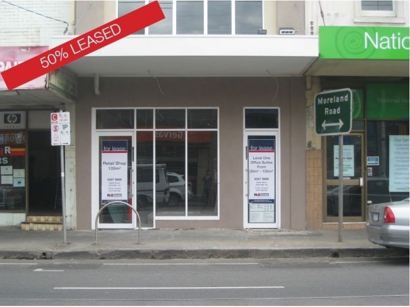 861 Sydney Road, Brunswick VIC 3056