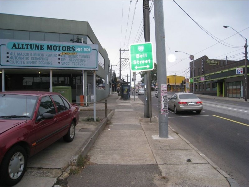 252 Plenty Road, Preston VIC 3072