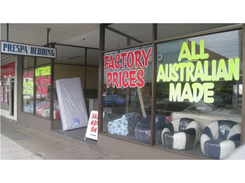 521 High Street, Preston VIC 3072