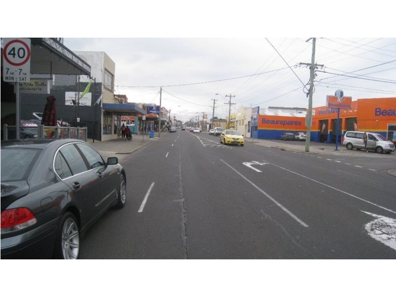 521 High Street, Preston VIC 3072