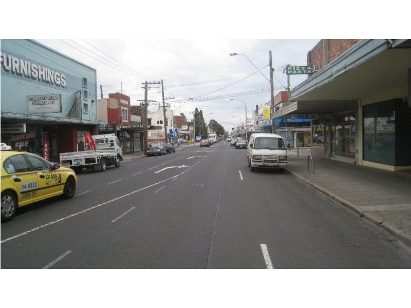 521 High Street, Preston VIC 3072