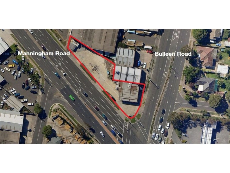 237-241 Bulleen Road, Bulleen VIC 3105