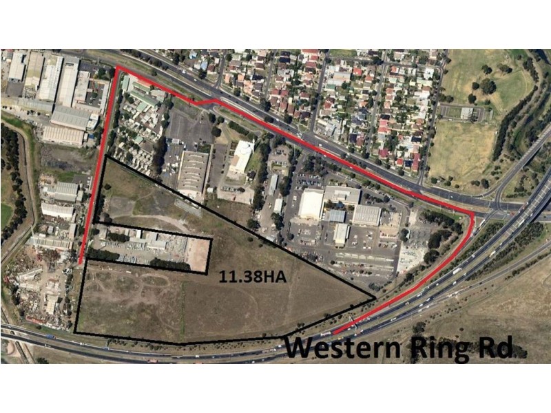 103 Reid Street, Ardeer VIC 3022