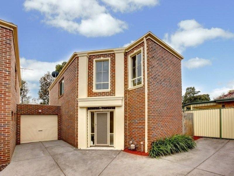 4/36 alpine grove, Pascoe Vale South VIC 3044