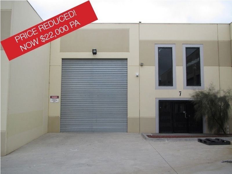 7/24 Humeside Drive, Campbellfield VIC 3061