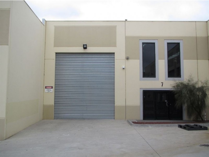 7/24 Humeside Drive, Campbellfield VIC 3061