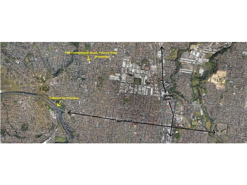 188 Cumberland Road, Pascoe Vale VIC 3044