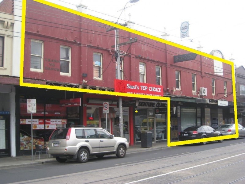 909-913 High Street, Thornbury VIC 3071