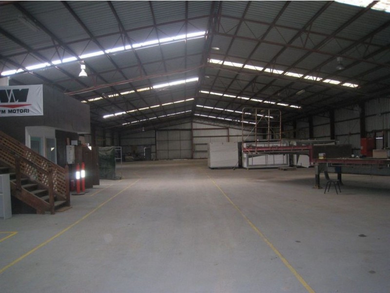 Laverton North VIC 3026